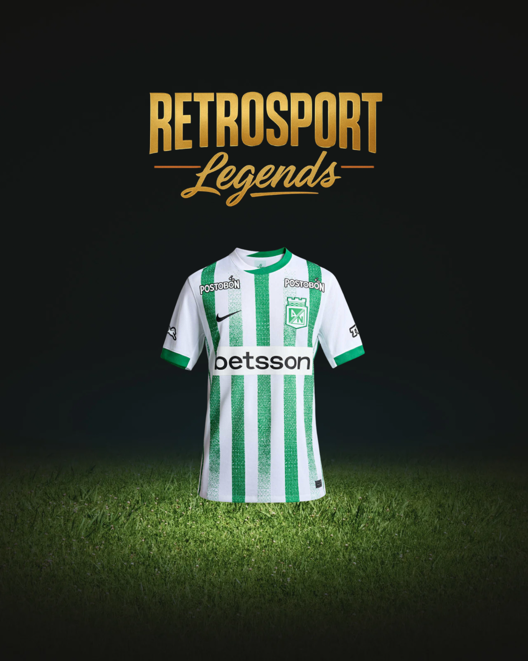 ATLÉTICO NACIONAL 2025