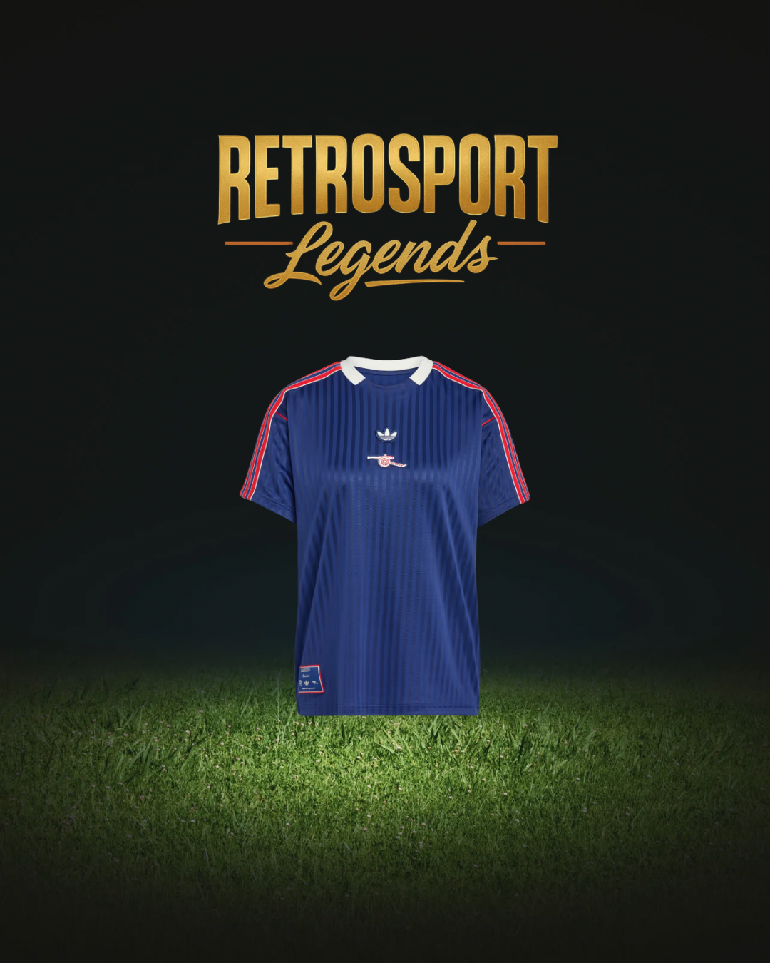 ARSENAL ORIGINALS