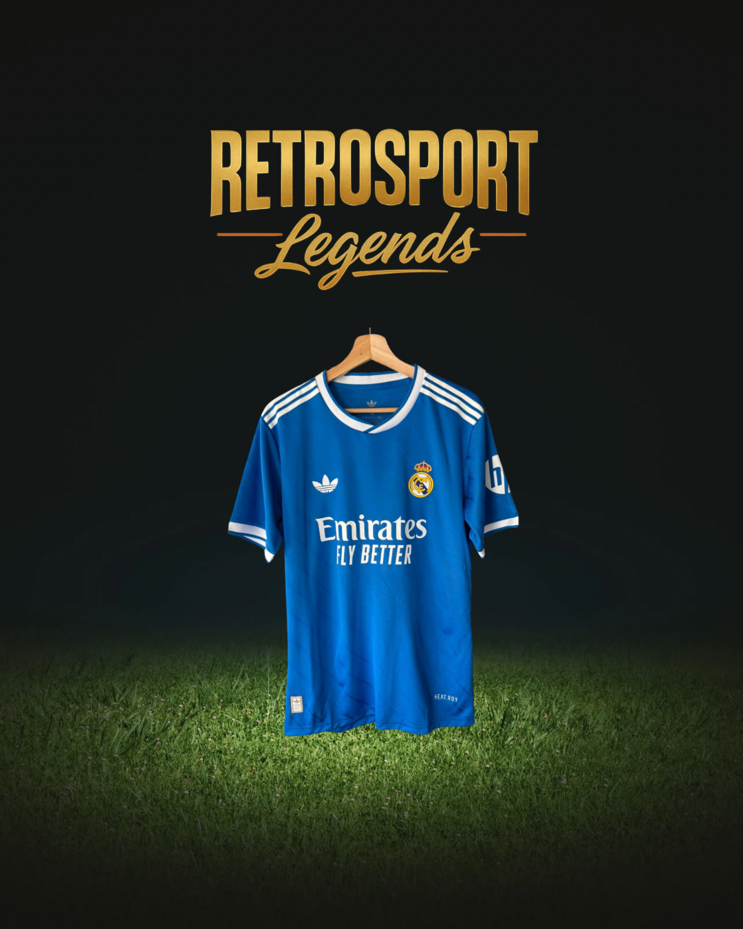 REAL MADRID 2025/26