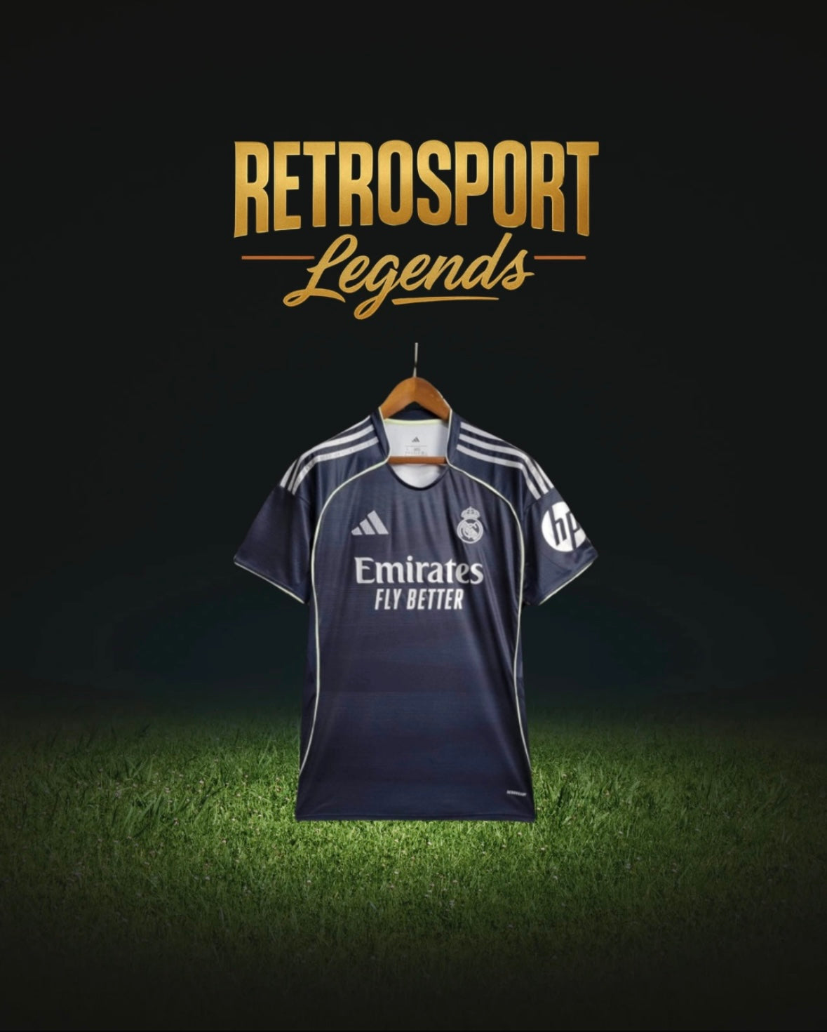 REAL MADRID 2025/26