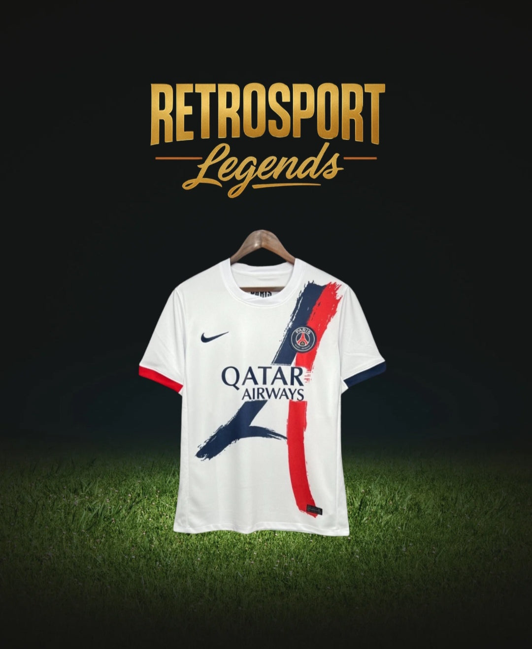 PARIS SAINT GERMAIN 24/25
