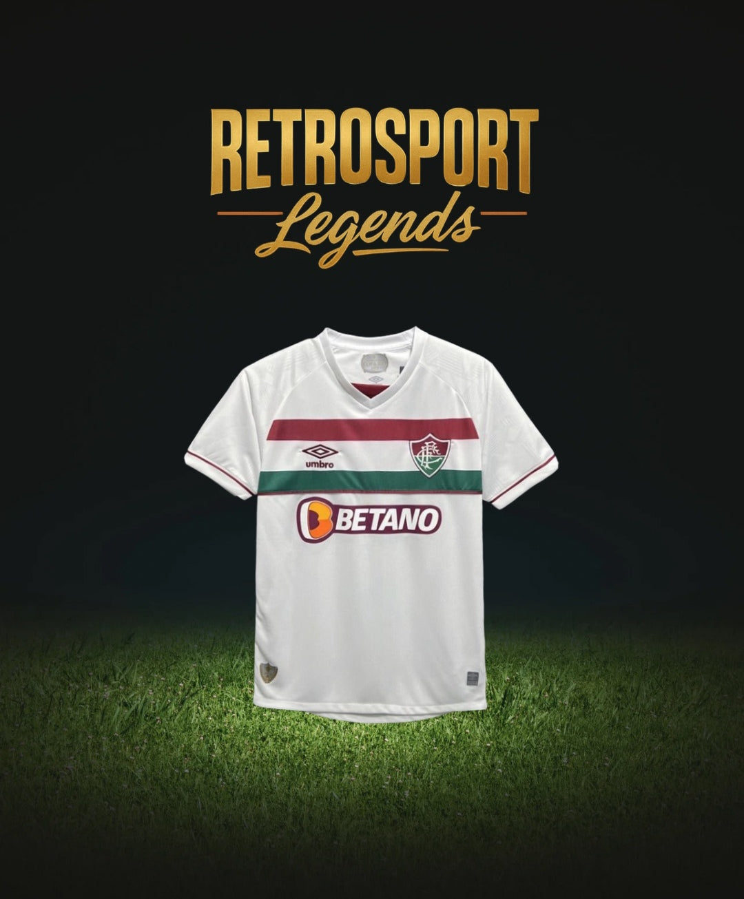 FLUMINENSE 24/25
