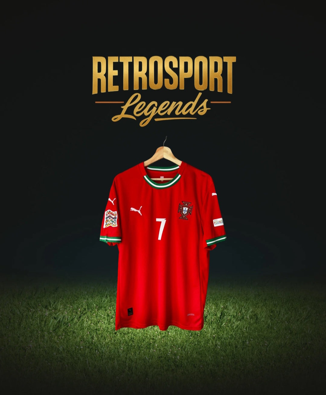 PORTUGAL 25/26