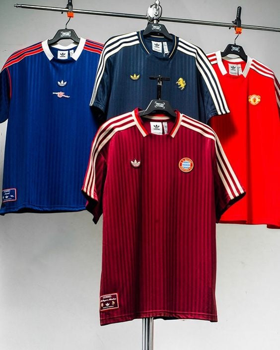 ADIDAS ORIGINALS