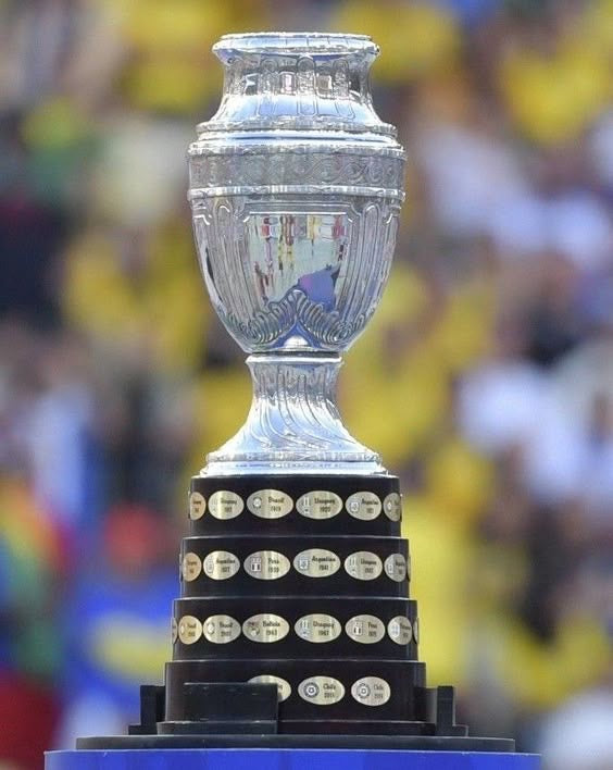 SELECCIONES SURAMERICANAS