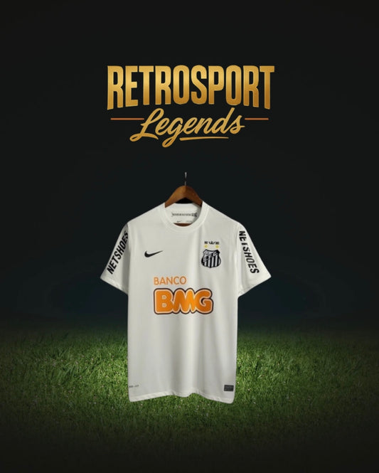 SANTOS 2011 (NEYMAR JR)