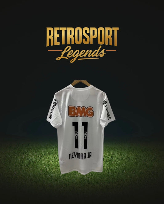 SANTOS 2011 (NEYMAR JR)