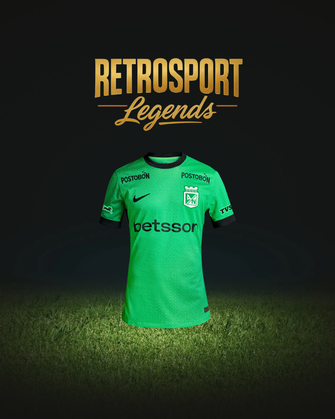 ATLÉTICO NACIONAL 2025