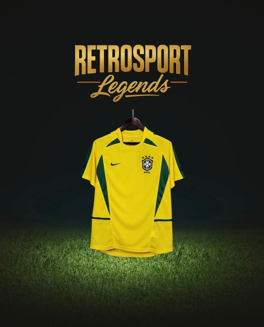 BRASIL 2002