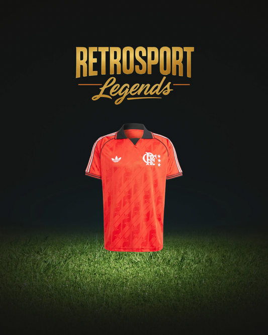 FLAMENGO ORIGINALS