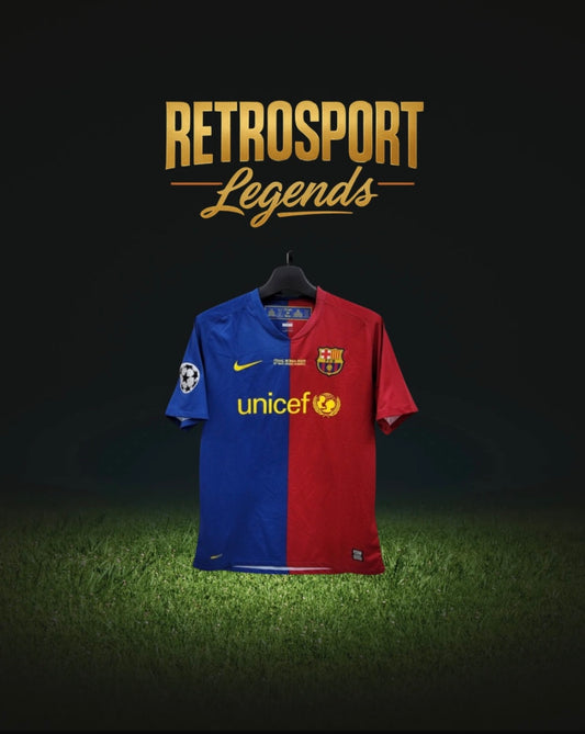 BARCELONA 2009 (MESSI)