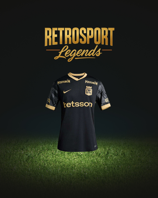 ATLÉTICO NACIONAL 2025