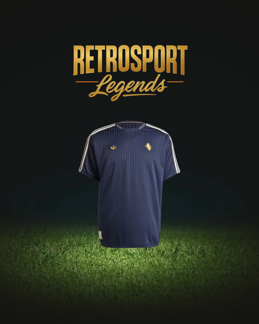 JUVENTUS ORIGINALS