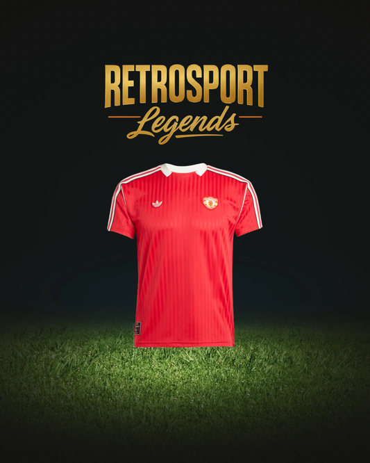 MANCHESTER UNITED ORIGINALS