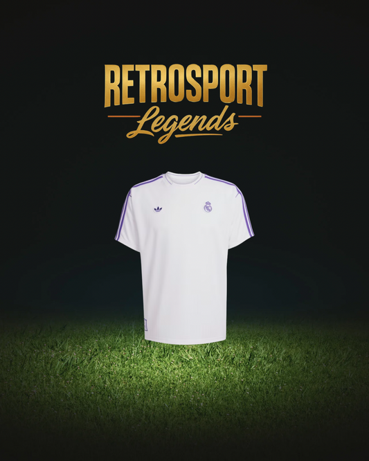 REAL MADRID ORIGINALS