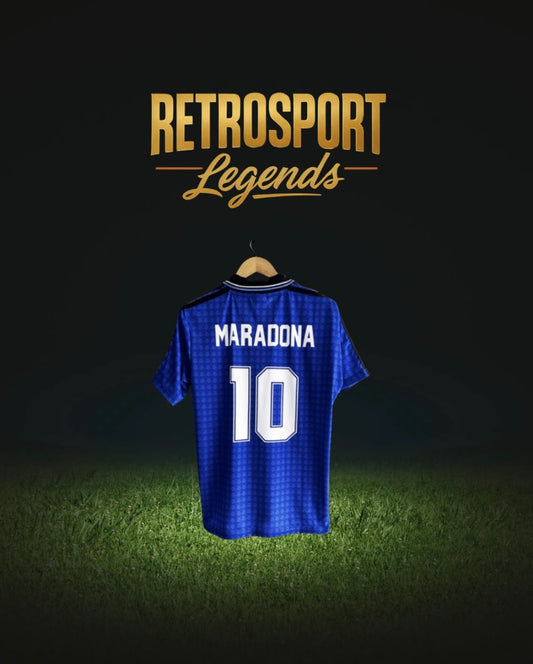 ARGENTINA 1994 (MARADONA)
