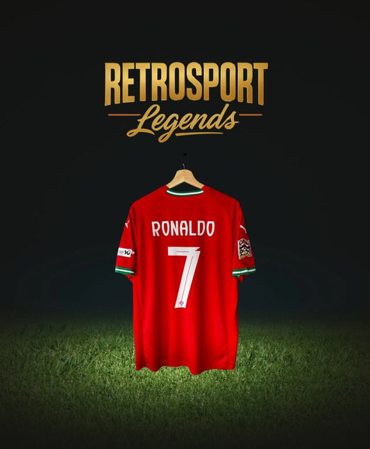 PORTUGAL 25/26