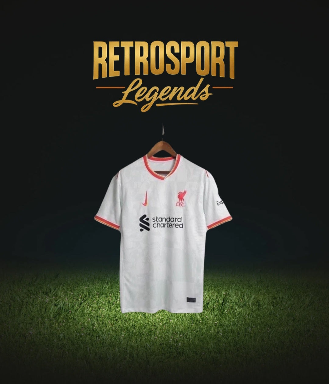 LIVERPOOL 24/25