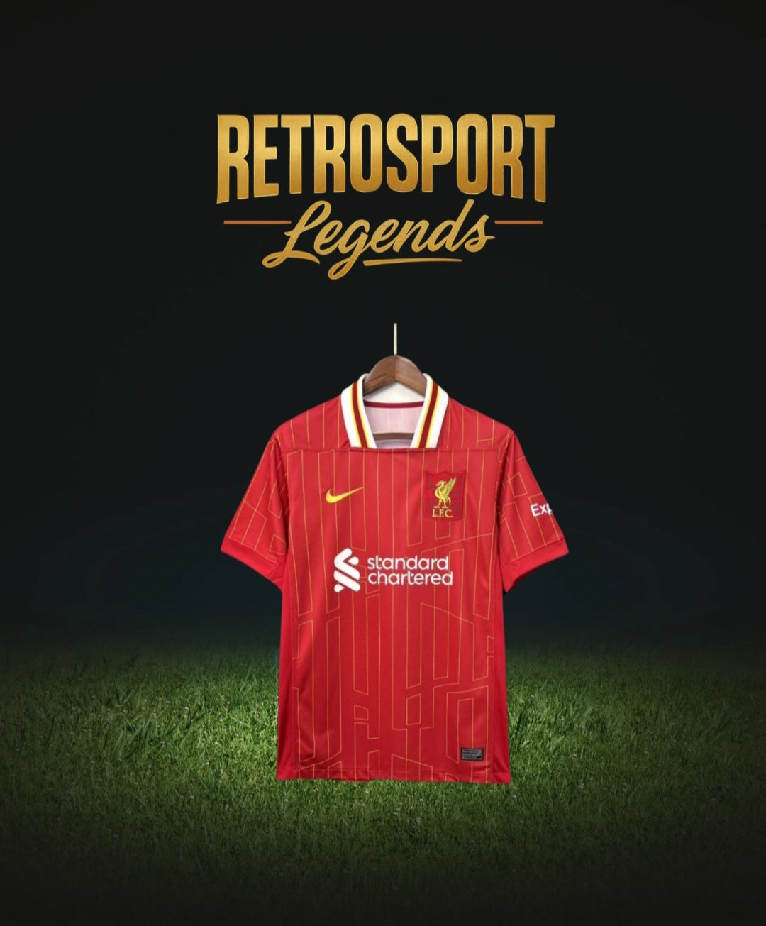 LIVERPOOL 24/25