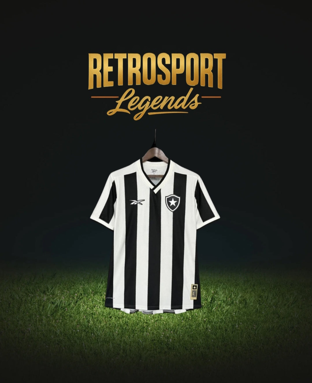 BOTAFOGO 24/25