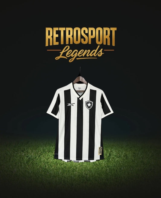 BOTAFOGO 24/25