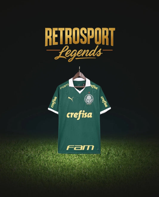 PALMEIRAS 24/25