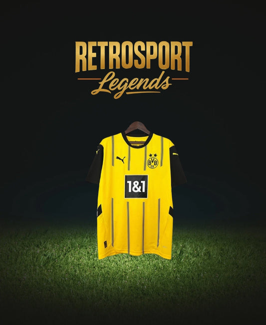 BORUSSIA DORTMUND 24/25
