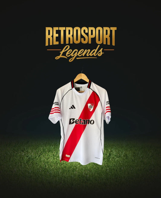 RIVER PLATE 25/26