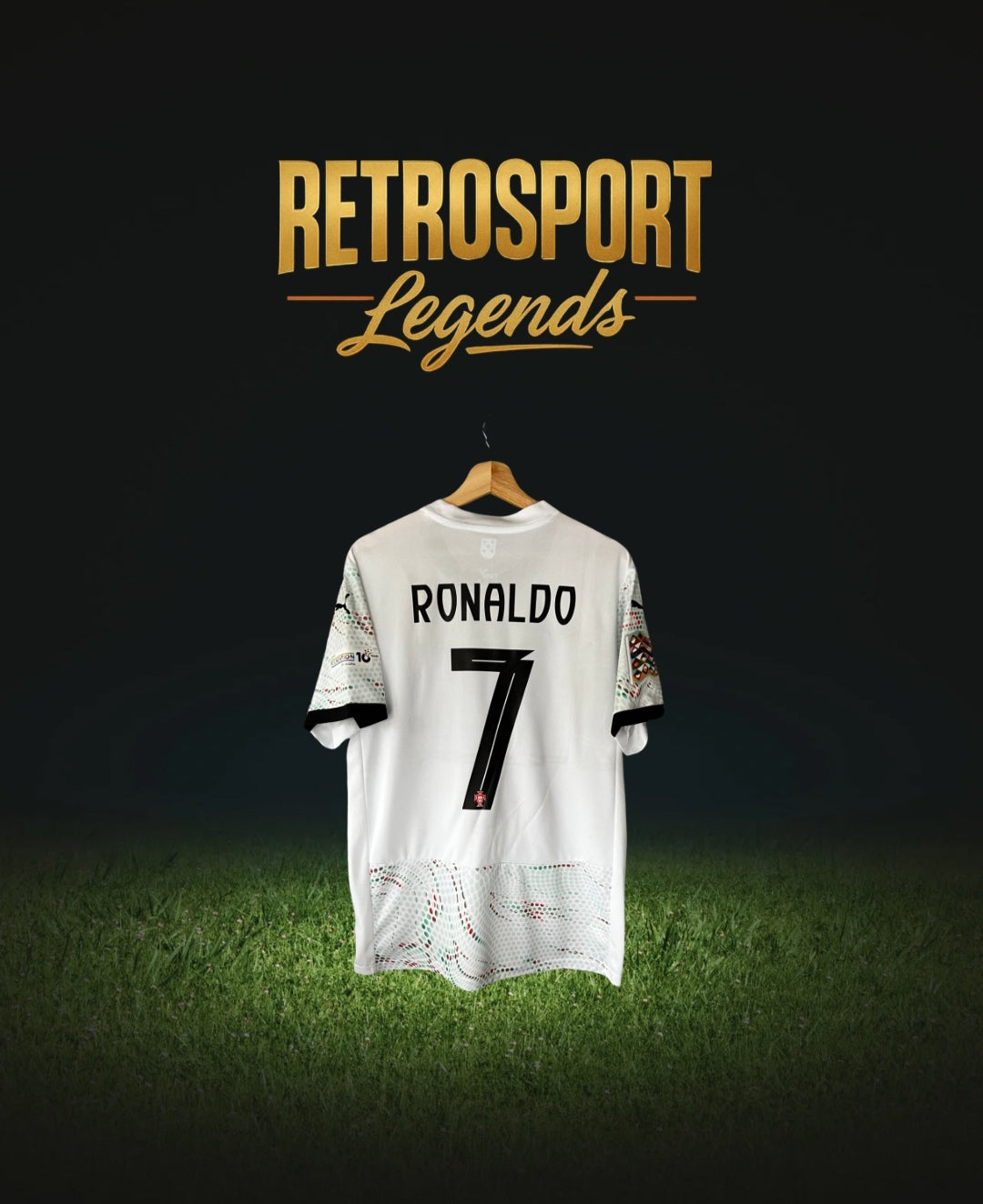 PORTUGAL 25/26