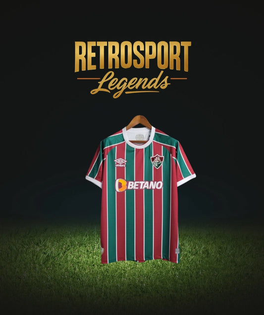 FLUMINENSE 24/25