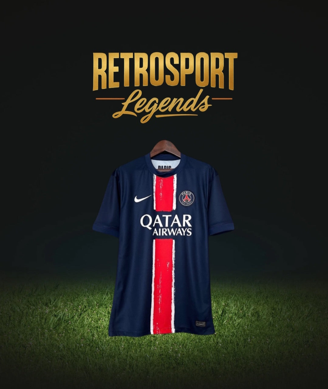 PARIS SAINT GERMAIN 24/25