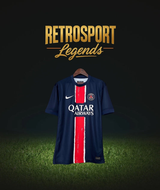 PARIS SAINT GERMAIN 24/25